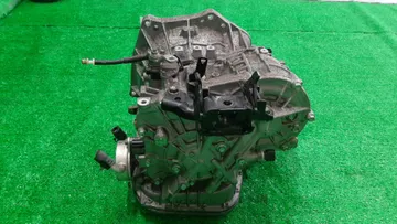 АКПП НА TOYOTA VITZ KSP130 1KR-FE