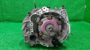 АКПП НА TOYOTA BELTA KSP92 1KR-FE