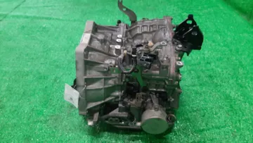 АКПП НА TOYOTA BELTA KSP92 1KR-FE