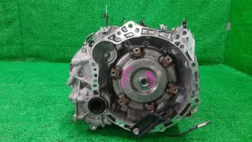 АКПП НА TOYOTA VITZ KSP130 1KR-FE