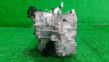 АКПП НА TOYOTA VITZ KSP130 1KR-FE