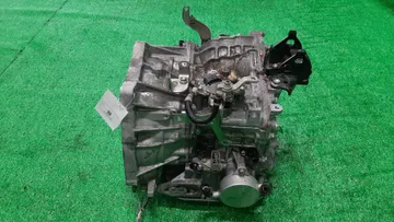 АКПП НА TOYOTA VITZ KSP130 1KR-FE