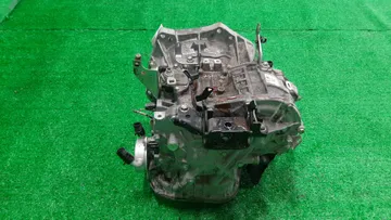 АКПП НА TOYOTA VITZ KSP130 1KR-FE