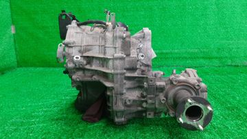 АКПП НА TOYOTA RACTIS NCP125 1NZ-FE