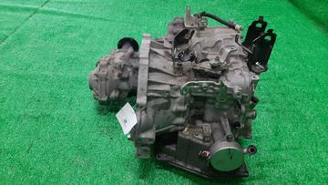 АКПП НА TOYOTA RACTIS NCP125 1NZ-FE