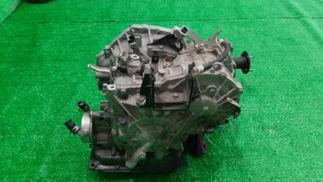 АКПП НА TOYOTA RACTIS NCP125 1NZ-FE