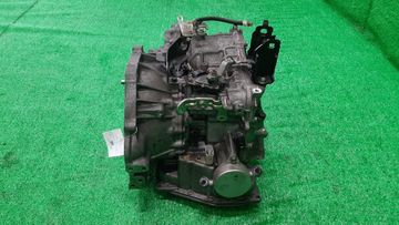 АКПП НА TOYOTA RACTIS NCP120 1NZ-FE