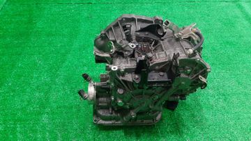 АКПП НА TOYOTA RACTIS NCP120 1NZ-FE