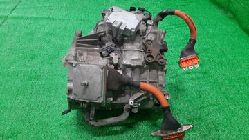 АКПП НА TOYOTA PRIUS NHW20 1NZ-FXE
