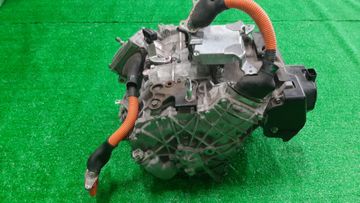 АКПП НА TOYOTA PRIUS NHW20 1NZ-FXE