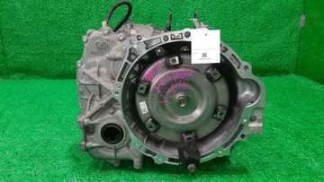 АКПП НА TOYOTA PREMIO NZT260 1NZ-FE