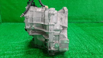 АКПП НА TOYOTA PREMIO NZT260 1NZ-FE