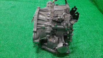 АКПП НА TOYOTA PREMIO NZT260 1NZ-FE