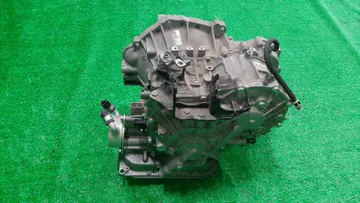 АКПП НА TOYOTA PREMIO NZT260 1NZ-FE