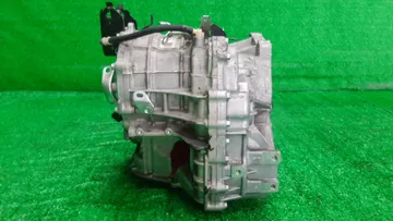 АКПП НА TOYOTA PROBOX NCP160V 1NZ-FE