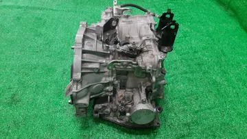 АКПП НА TOYOTA PROBOX NCP160V 1NZ-FE