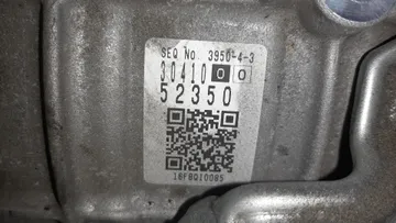 АКПП НА TOYOTA PROBOX NCP160V 1NZ-FE