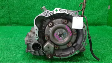 АКПП НА TOYOTA VITZ SCP10 1SZ-FE