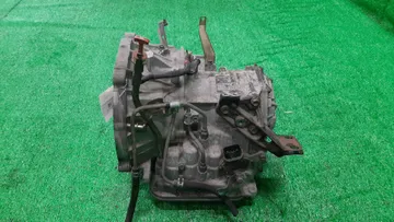 АКПП НА TOYOTA VITZ SCP10 1SZ-FE