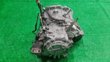 АКПП НА TOYOTA VITZ SCP10 1SZ-FE