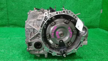 АКПП НА TOYOTA COROLLA  AXIO NZE141 1NZ-FE