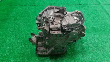 АКПП НА TOYOTA COROLLA  AXIO NZE141 1NZ-FE