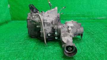 АКПП НА TOYOTA COROLLA NZE124 1NZ-FE