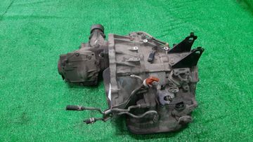 АКПП НА TOYOTA COROLLA NZE124 1NZ-FE