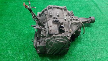 АКПП НА TOYOTA COROLLA NZE124 1NZ-FE