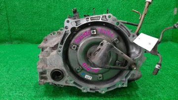 АКПП НА TOYOTA COROLLA NZE121 1NZ-FE
