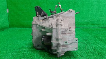 АКПП НА TOYOTA COROLLA NZE121 1NZ-FE