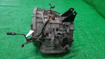 АКПП НА TOYOTA COROLLA NZE121 1NZ-FE