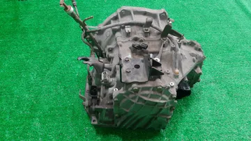 АКПП НА TOYOTA COROLLA NZE121 1NZ-FE