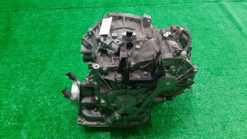 АКПП НА TOYOTA PROBOX NCP160V 1NZ-FE