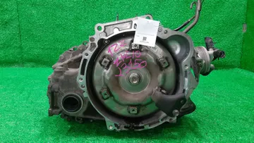 АКПП НА TOYOTA WISH ZNE10G 1ZZ-FE