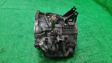 АКПП НА TOYOTA WISH ZNE10G 1ZZ-FE