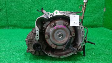 АКПП НА TOYOTA PLATZ SCP11 1SZ-FE