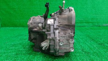 АКПП НА TOYOTA PLATZ SCP11 1SZ-FE