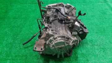 АКПП НА TOYOTA PLATZ SCP11 1SZ-FE