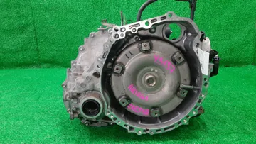 АКПП НА TOYOTA AVENSIS AZT251 2AZ-FSE