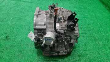 АКПП НА TOYOTA AVENSIS AZT251 2AZ-FSE