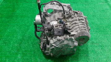 АКПП НА TOYOTA AVENSIS AZT251 2AZ-FSE