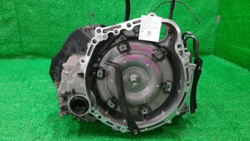 АКПП НА TOYOTA CAMRY ACV40 2AZ-FE