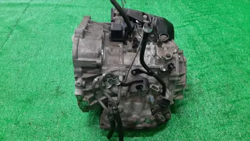 АКПП НА TOYOTA CAMRY ACV40 2AZ-FE