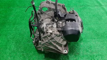 АКПП НА TOYOTA CAMRY ACV40 2AZ-FE