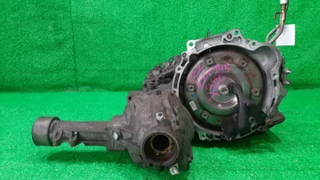 АКПП НА TOYOTA PREMIO ZZT245 1ZZ-FE