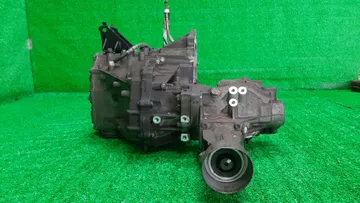 АКПП НА TOYOTA PREMIO ZZT245 1ZZ-FE