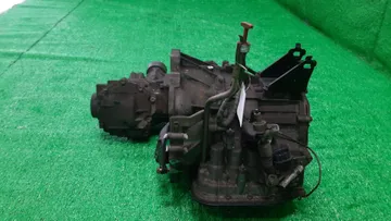 АКПП НА TOYOTA PREMIO ZZT245 1ZZ-FE