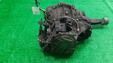 АКПП НА TOYOTA PREMIO ZZT245 1ZZ-FE