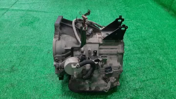 АКПП НА TOYOTA COROLLA FIELDER ZZE122G 1ZZ-FE